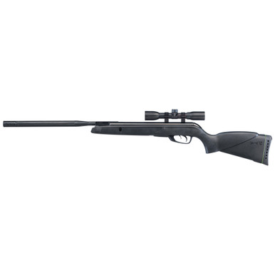 Gamo Wildcat Whisper Air Rifle .22 Caliber - 975 FPS