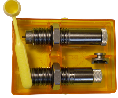 Lee Pacesetter, Lee 90803 V Ltd 2-die 22Tcm