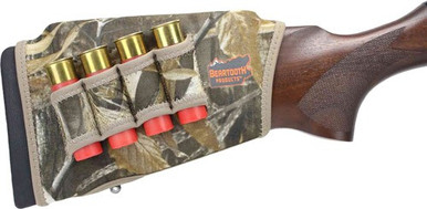 Beartooth Products Max-5 Comb - Raising Kit 2.0 W/shotshell Lp