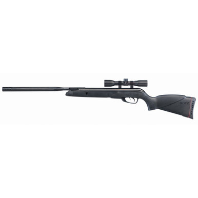 Gamo Wildcat Whisper Air Rifle .177 Caliber - 1300 FPS
