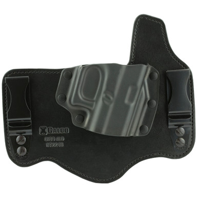 Galco Kingtuk For Glock 17/19/26 Right Hand Black