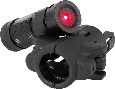 Command Arms Mck, Caa McklrMck Laser Red