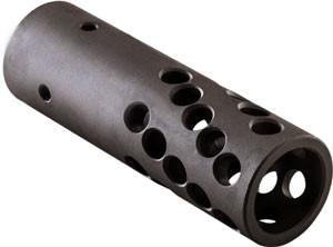 Alexander Muzzle Brake Pepper- - Pot .50 Beowulf 49/64-20