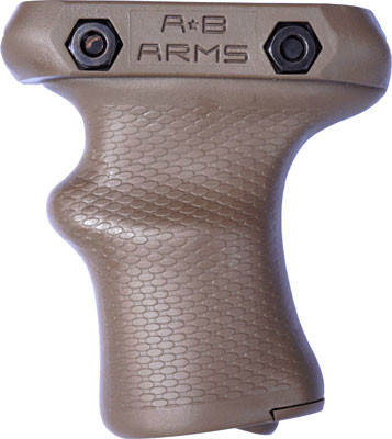 Ab Arms Vertical Grip Sbr T - Designed For Tavor Sar Fde