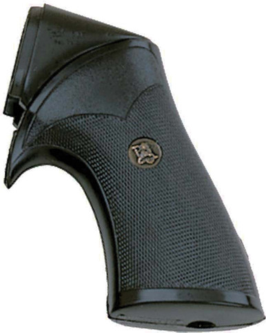 Pachmayr Rear Grip For - Remington 870 12ga. Black