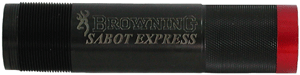 Bg 12ga. Inv Plus Choke Tube - Fully Rifled Extended