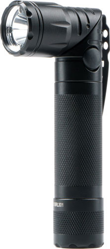 Guard Dog Reflx 600 Lumen - Swivel Head Magnetic Tail Ca!