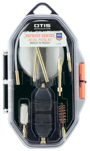 Otis Patriot, Otis Fg-701-40Patriot.40 Cln Kit