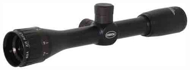 Bsa Air Rifle Scope 4x32mm Ao - Dual-x Tt Black Matte