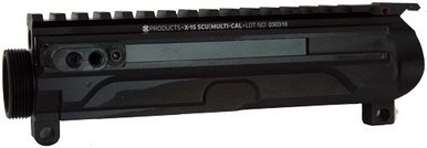 X Products Side Charging Upper - 5.56 Nato Ar-15 Bolt Not Incl.