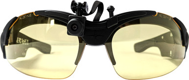 Aimcam Pro 2i Camo Frame 1080p - Full Hd Clear/yellow/blk Lens