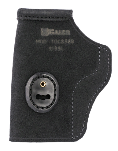 Galco Tuck-n-go 2.0, Galco Tuc858b Tuck-n-go 2.0 Black