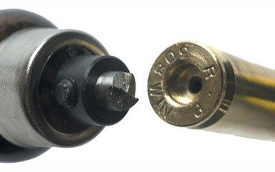 Lyman , Lym 7810218 Primer Pocket Uniformer Small