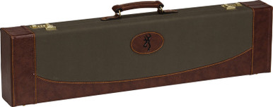 Bg Luggage Case O/u To 32" Bbl - Encino Ii Sage Green/redwood