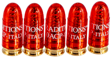Traditions Snap Caps, Trad Asc380 Snap Caps 3805pk