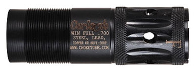Carlsons Choke Tube Spt Clays - 12ga Ported Full Invector