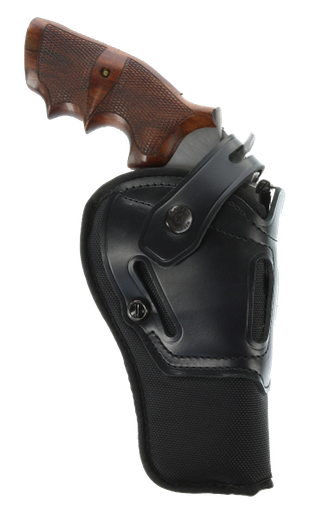 Galco Smith & Wessonitchback, Galco Sr64b Smith & Wessonitchback Belt Holster Black