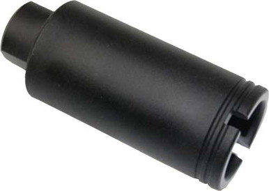 Guntec Ar308 Flash Can - Black