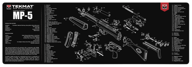 Beck Tek, Llc (tekmat) Original Cleaning Mat, Tekmat Tekr36hkmp5Hk Mp5