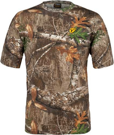 Blocker Outdoors Youth Tee Xl - Shield Series W/s3 Ss Rt-ed
