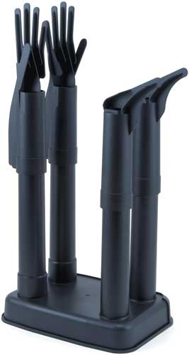 Peet Dryer Multi Dryer Double - Dryer W/ Glove Dryports