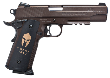 Sig Sauer Airguns 1911 Spartan, Sig Air-1911bb-spartan