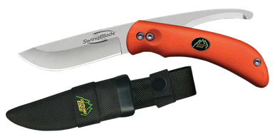 Outdoor Edge Swingblade, Outdoor Edge Sz20nc Swingblaze Orange