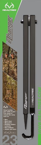 Realtree Ez Hanger Bow/gear - Holder 23" 2-arm Xl