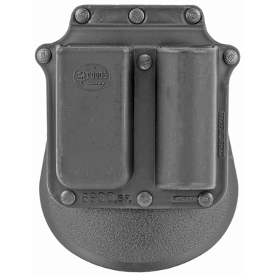 Fobus Pdl Lite/mag For Glk/hk 9/40