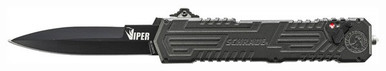 Schrade Knife Viper 3rd Gen. - 3.5" Assisted Opening