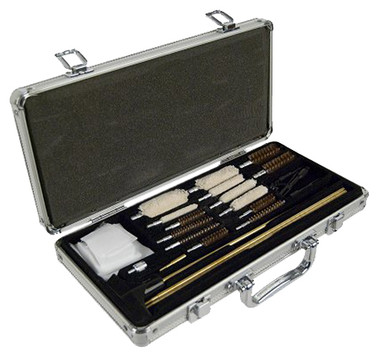 Hoppes Deluxe, Hop Uac102 31pc Univ Acc Cleaning Kit
