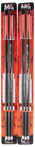Umx Air Saber Arrows 6pk