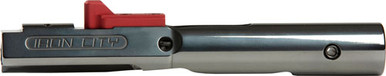 Iron City Ar9 Red Mohawk Bcg - 9mm Ranger Grey Coating