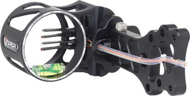 Viper Archery Products Bow - Sight Daimondback 5 Pin .010