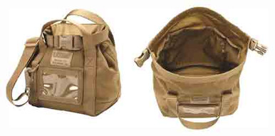Blackhawk Go Box Ammo Bag - Coyote Tan