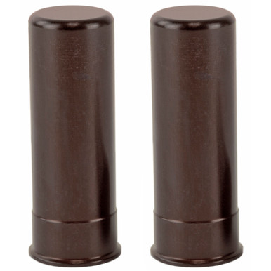 A-ZOOM 12 GAUGE Snap-Cap2PK
