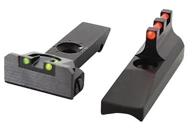 Williams Fire Sight Set For - Springfield Xd/xdm