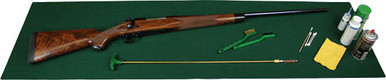 Drymate Cleaning Pad - 16"x59" Rifle Size