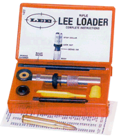 Lee Lee Loader, Lee 90244 Lee Loader 30/30 Win