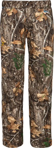 Blocker Drencher Pant - Waterproof Realtree Edge Xl