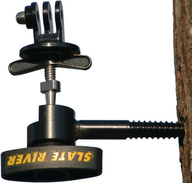 Slate River Mounts Stealth - Mount 360 Deg Rotation Ez Tip
