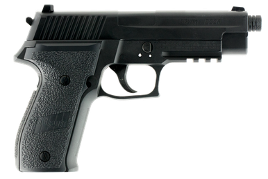 Sig Sauer Airguns P226, Sig Air-226f-177-12g-16-blk