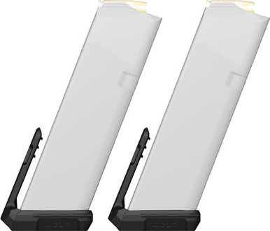 Recover Tact. Mc17 Glock 17 - Magazine Clip Two Pack
