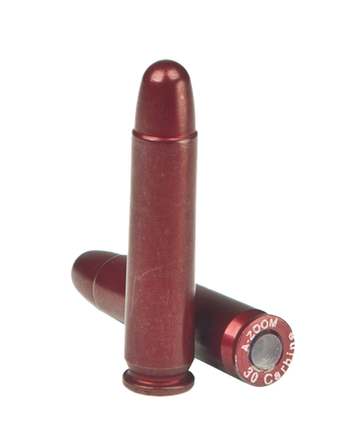 A-zoom Rifle Snap Caps, Azoom 12225 Snap Caps 30 Car 2