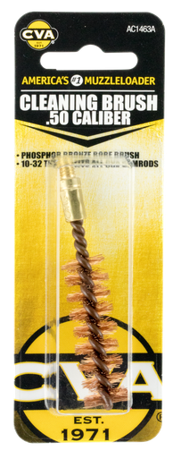 Cva Cleaning Brush, Cva Ac1463a Cleaning Brush 50