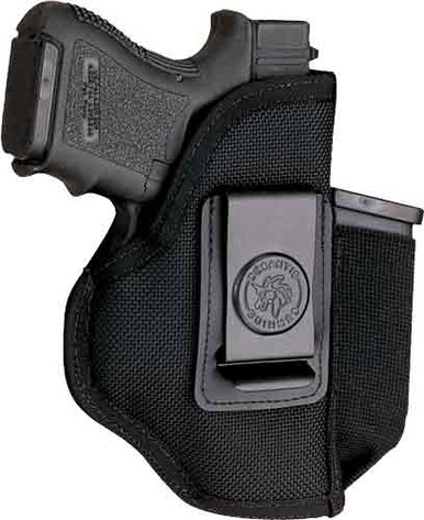 Desantis Holster Pro Stealth - Reactor Ser W/ecr Glock 43