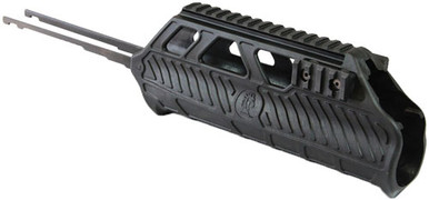 Adaptive Tactical Wraptor - Forend Mberg 500 12ga Black
