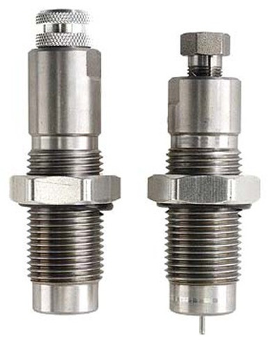 Lee Full Length 2-die Set - .26 Nosler