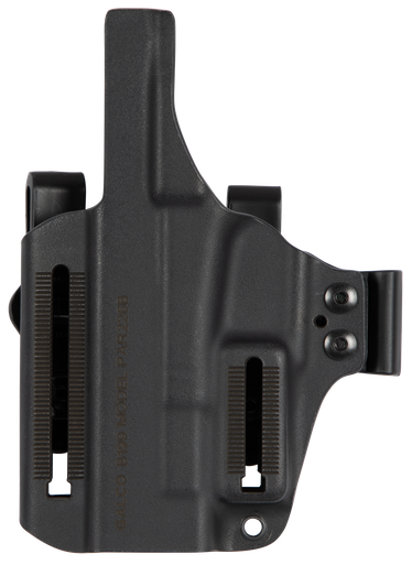Galco Paragon, Galco Par226b Paragon Iwb Holster Glock 19/23/32blk