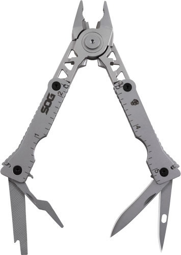 Sog Multi-tool Sync I Fits - Belts 1 3/4" To 1 3/8" Wide